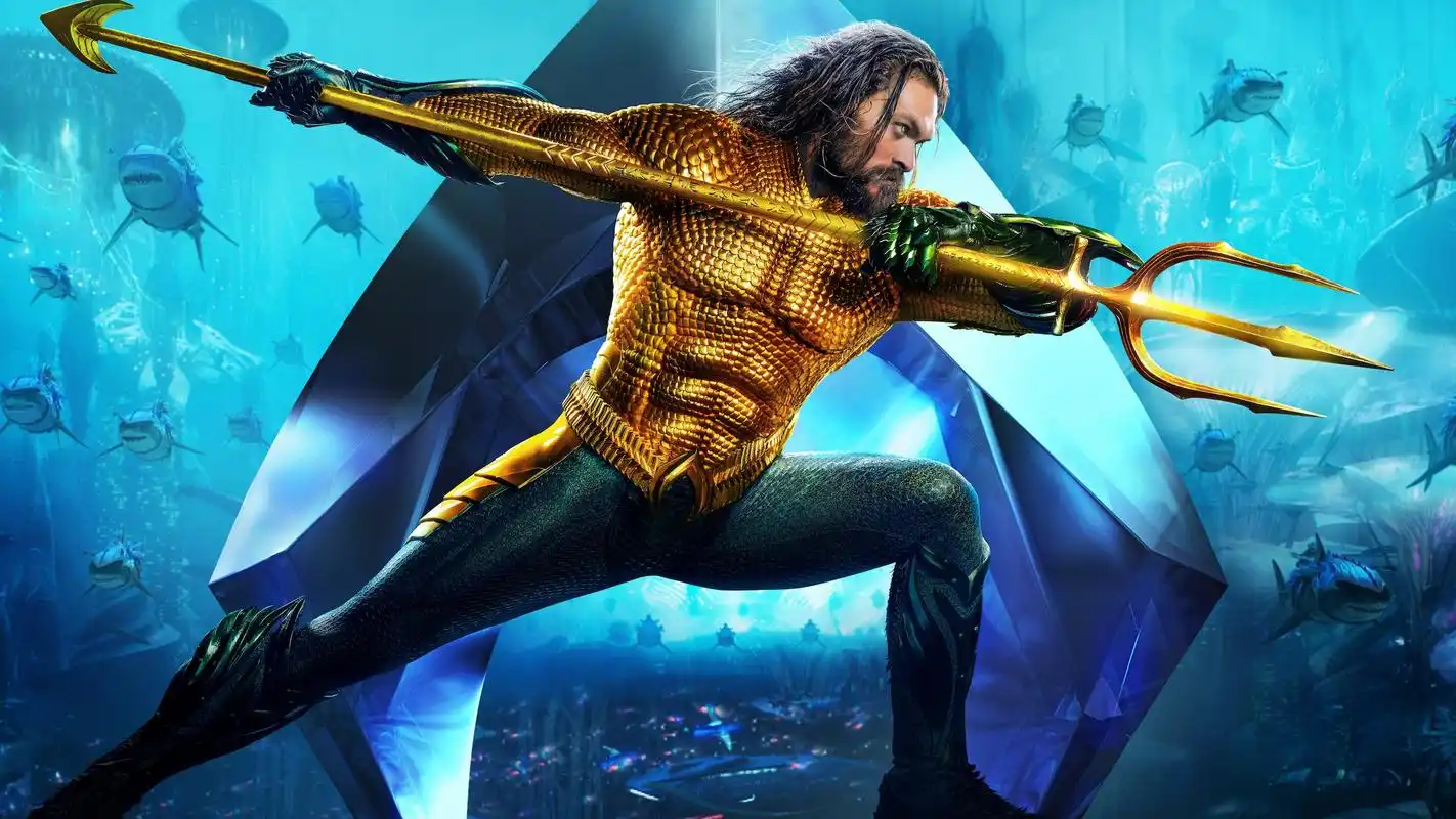 《海王》无缘奥斯卡最佳视觉奖,温子仁怒轰奥斯卡奖项