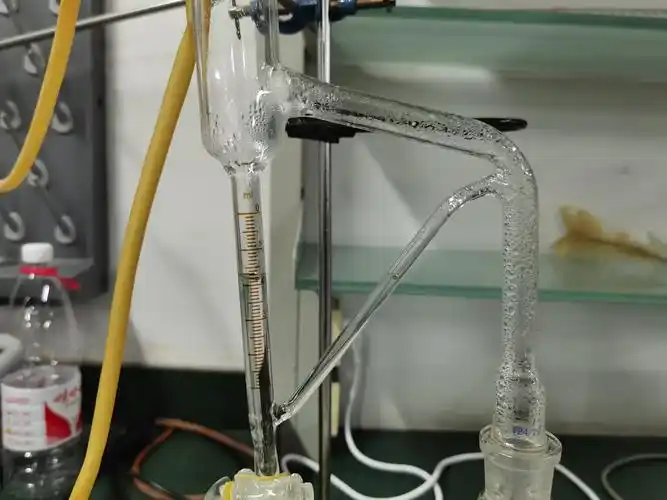 实验室萃取精油