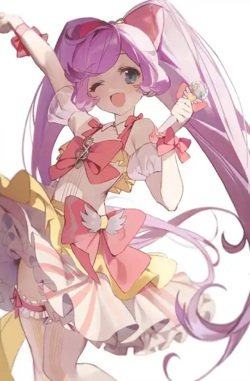 真中啦啦##美妙天堂真中啦啦