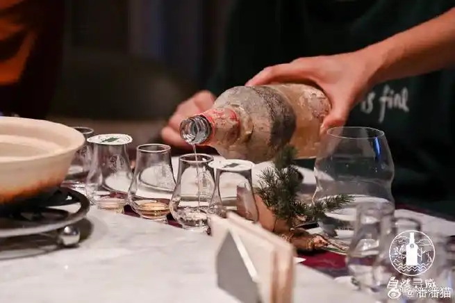 微博美食争霸赛#不拘一格玩心很重的汇泉洋酒在2021年5月在西双版纳