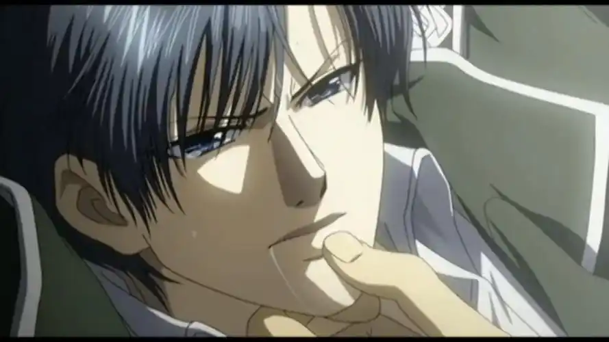 耽漫《百日蔷薇》彼此的唯一,无法言明的爱,想与你去天堂另一端