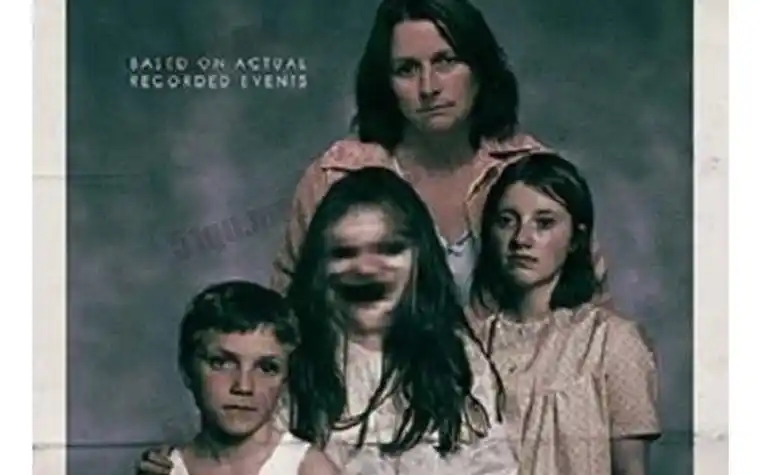 2,招魂原型事件