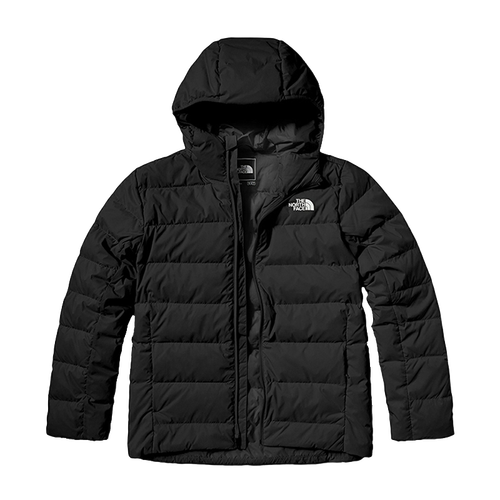 thenorthface北面羽绒服男22冬款户外保暖厚款800蓬连帽羽绒外套 7w7n