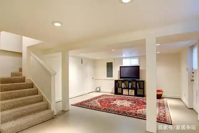 别墅带地下室,好不好?需要注意哪些问题?看看这4点