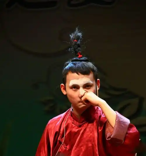 双簧的起源故事