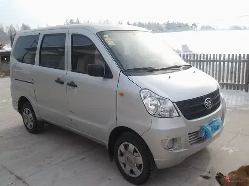 佳宝v70一辆 [出售]