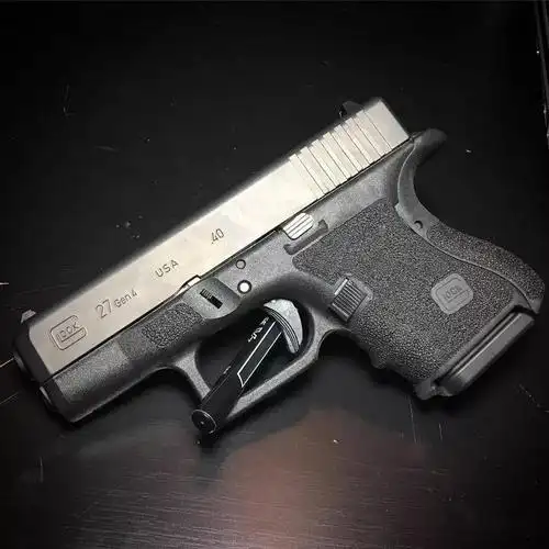 【glock家的矮胖系】g26 g27 g28美图集