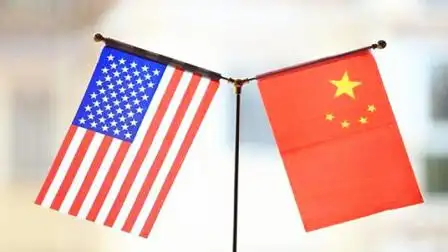 美媒:美中"脱钩论"甚嚣尘上,殊不知美国关上一扇门,中国就打开另一扇