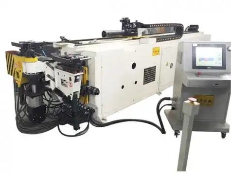 zyw30cnc-6a-3s全自动弯管机
