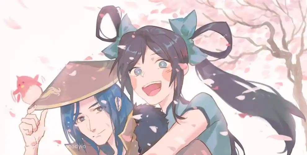 哦我的刘大宝备