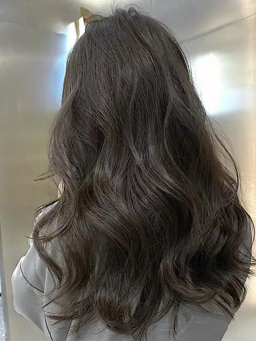 法式慵懒彭松卷