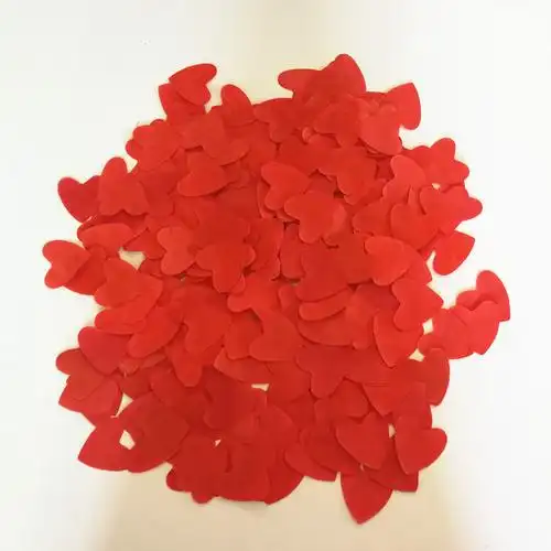 礼炮填充物金片 婚庆手持礼炮 花瓣雨礼花炮 庆典礼花