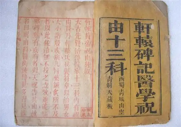 民间奇术祝由术之九龙化骨水