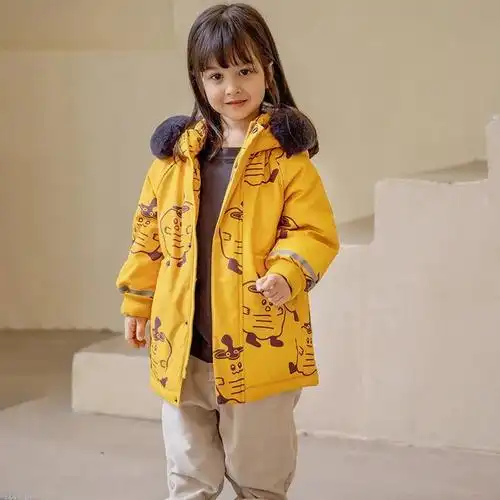 20212022秋冬童装10大流行色下