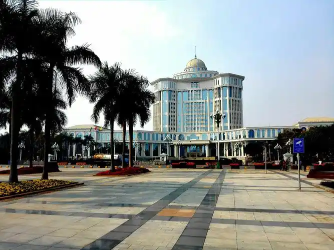 广东省佛山市顺德区大良街道龙盘北路