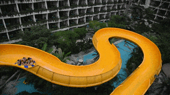 火爆成都环球中心天堂岛海洋乐园699元抢五一特惠单人票