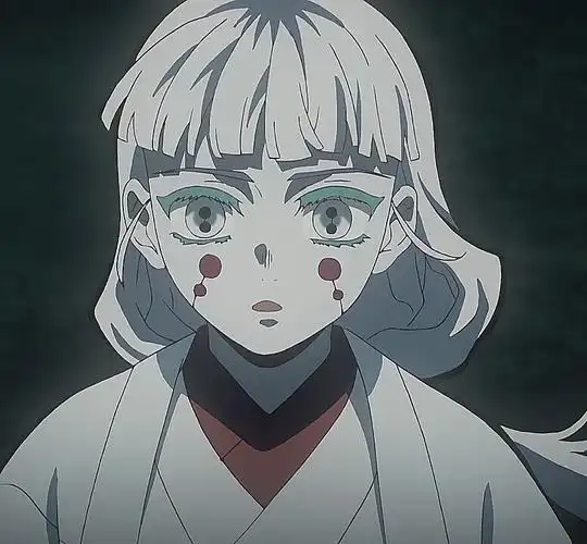 鬼灭之刃,那田蜘蛛山