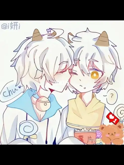 喜灰中的cp但还不是全部哦