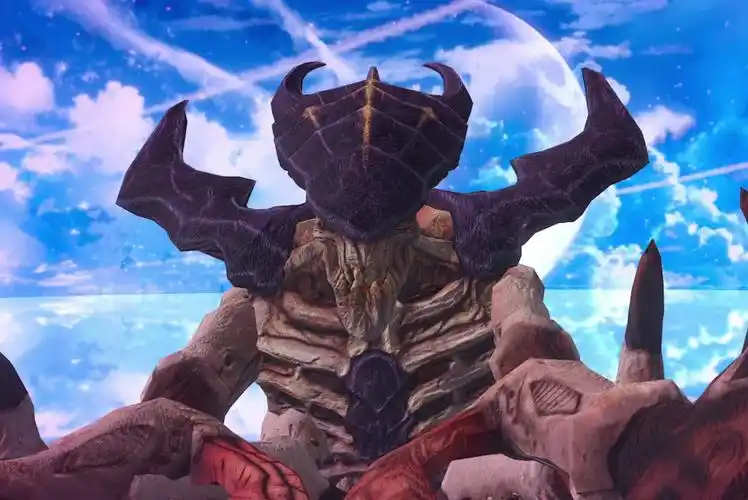 战锤40k/星际战士2我推的泰伦武士虫