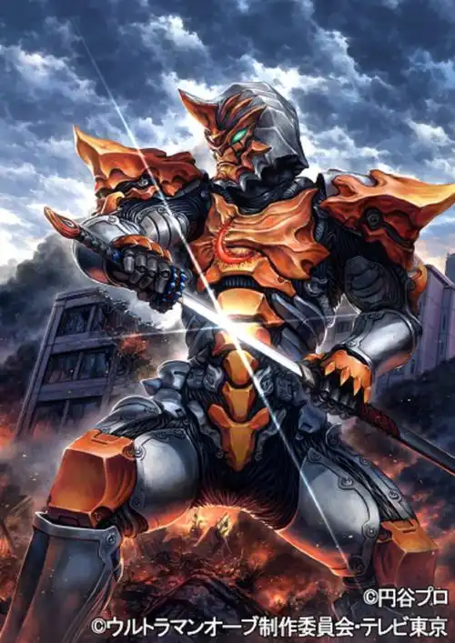 ジャグラー无幻魔人伽古拉