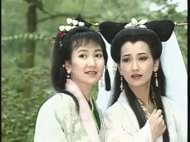 白素贞最念法海小青至今没看过全剧