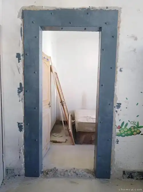 墙体开洞加固 北京剪力墙新开门洞 粘钢加固公司
