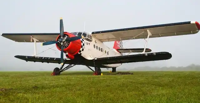 原创还没电动车快这架老古董飞机为何至今仍在飞翔一绝活创优势