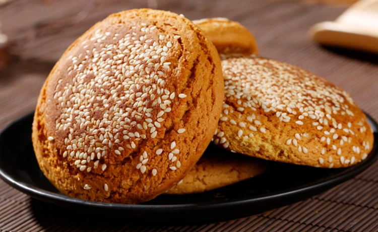 工作怕饥饿太谷饼来帮你