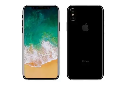 iphone 8三大功能泄密,供应商正面回应 | yoho!潮流志-yoho!now