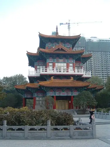 王城公园