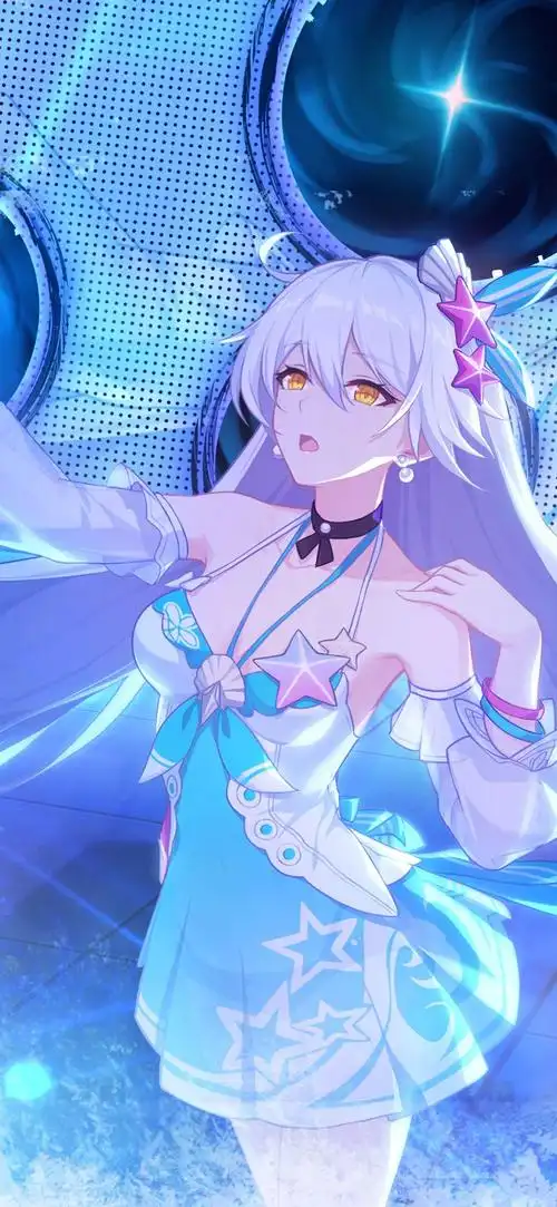 游戏《崩坏3》有没有什么好看的全面屏壁纸? - 知乎