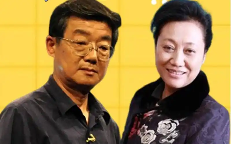 夫妻分道扬镳22年后,再看王丽云与车晓彤的状态,才发现两人注定不能是