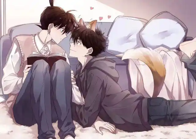 介绍-快新:蓝宝石(abo)-话本小说网