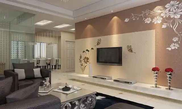 硅藻泥电视墙值得购买吗?看完再决定也不迟