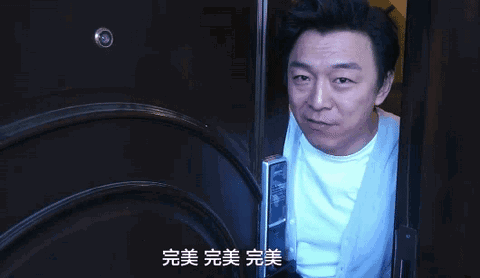 市井接地气派:青岛大姨不知从什么时候,青岛大姨:张海宇走入我们的