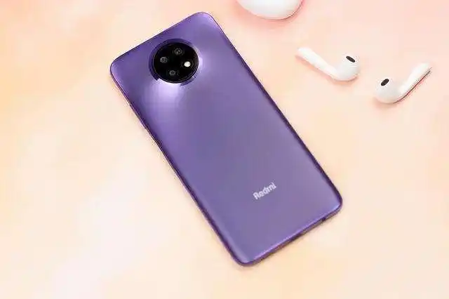 redmi note9 pro到底有多强?骁龙750g 1亿像素,同价位顶尖