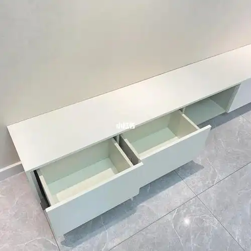 我们家的神仙木工第二弹之电视柜