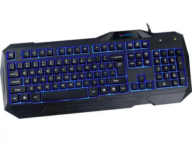 产品报价 键盘大全 新盟键盘大全 新盟k18中板背光游戏键盘 新盟k18中