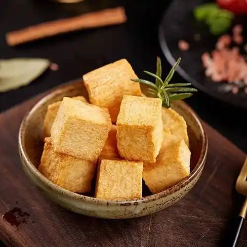 鱼豆腐口感优化方案:引领鱼豆腐新潮流