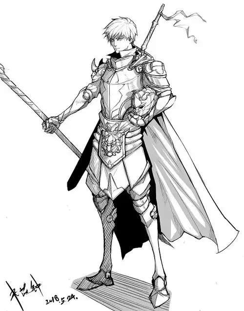 神奇丁星人采集于2018-05-25 22:47:01骑士2喜欢没事瞎画神奇丁星人该