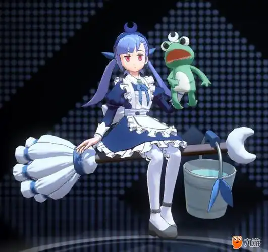 非人学园悟静解析