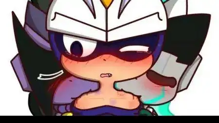 小心超人和伽罗来到小花仙又来到战神联盟完结