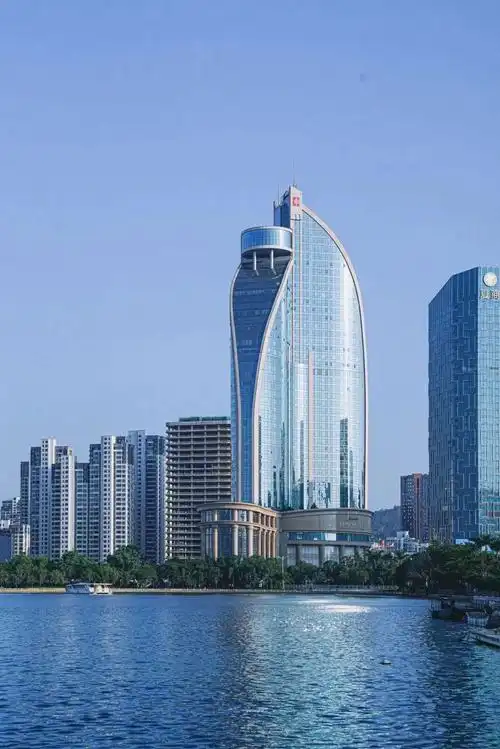 新思路|向"新"而行 提"质"而兴-厦门市思明区人民政府