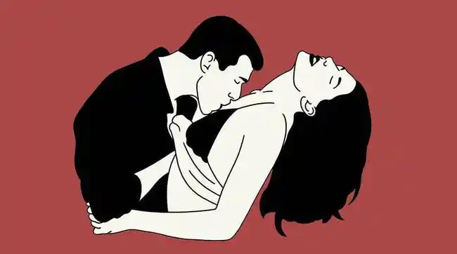 女生啪啪啪时的表情原来这么重要千万不要让男生看到你有这种表情