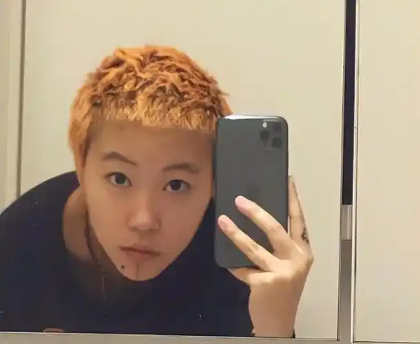 窦靖童:爸妈是王菲和窦唯,我却不靠他们,凭本事入围金马奖