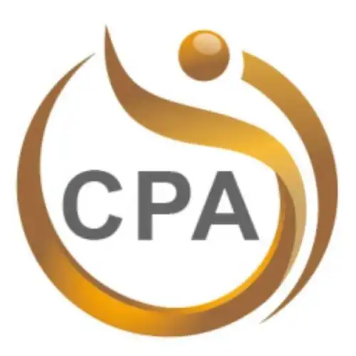 商标文字cpa商标注册号 45531749,商标申请人湖北金地会计师事务有限