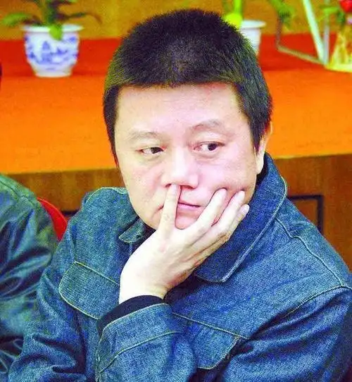 不结婚咋解决需求?俞飞鸿:我有固定伴侣,窦文涛陪了我20年