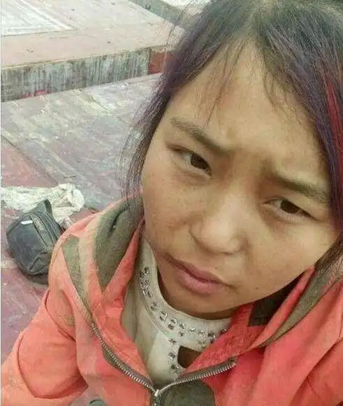 重庆最美女孩吓人 - 燕子图片网,一个充满欢乐的表情包,头像图片乐园