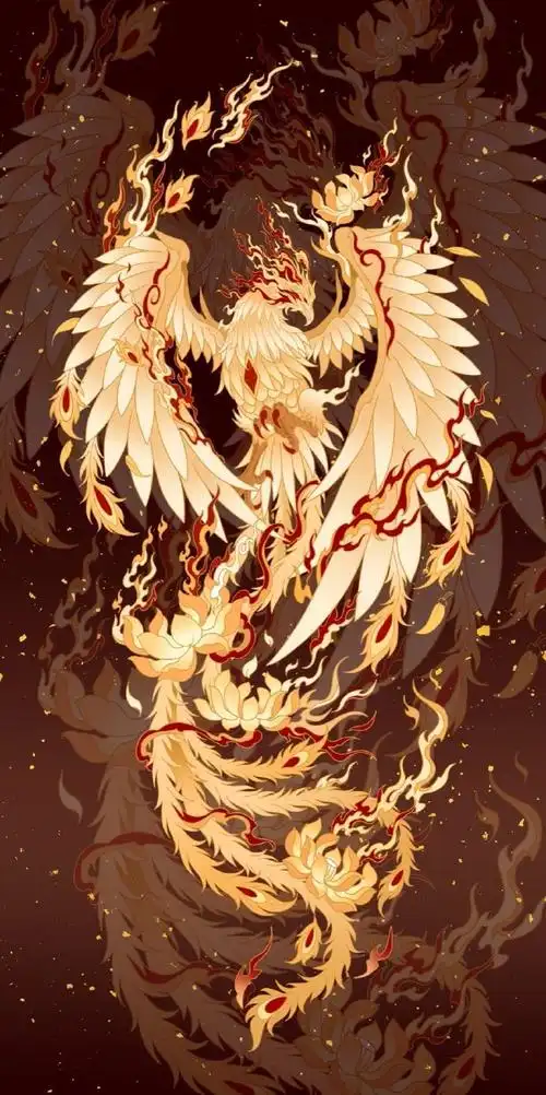 你是何方神兽##你听过哪些有趣的神话故事