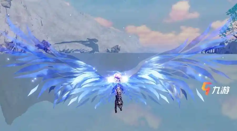 天谕手游职业流光怎么样 流光职业强度玩法解析